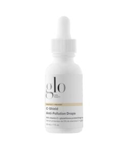 Glo Skin Beauty C Shield Anti Pollution Drops