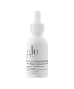 Glo Skin Beauth Ha-Revive Hyaluronic Drops bottle