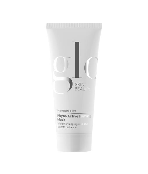 Glo Phyto-Active Firming Mask tube