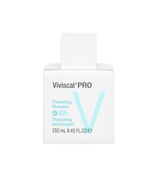 Viviscal Professional Thickening Shampoo bottle