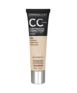 Dermablend CC Cream 15N