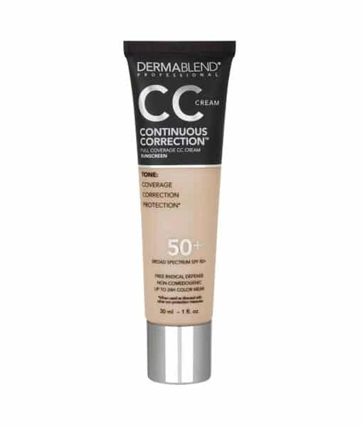 Dermablend CC Cream 20N