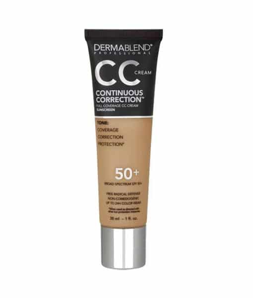Dermablend CC Cream 45N