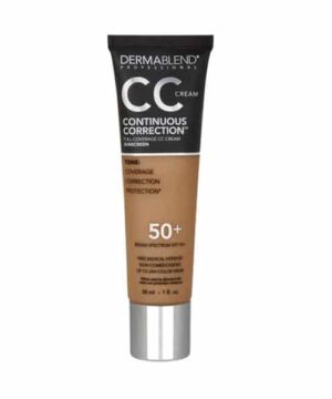 Dermablend CC Cream 60N