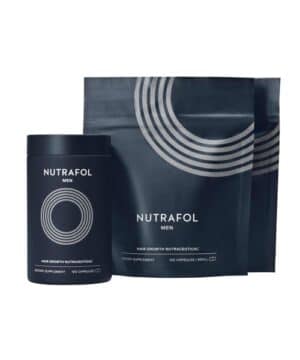 Nutrafol Pro-Pack for Men