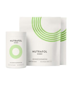 Nutrafol Pro-Pack for Women