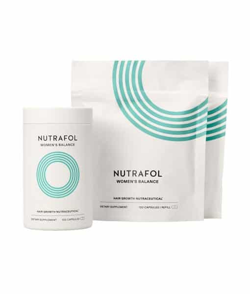 Nutrafol Pro-Pack for Women's Balance