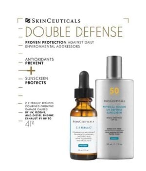 SkinCeuticals Physical SPF Kit