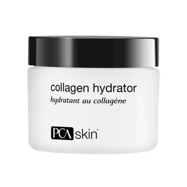 PCA Collagen Hydrator jar