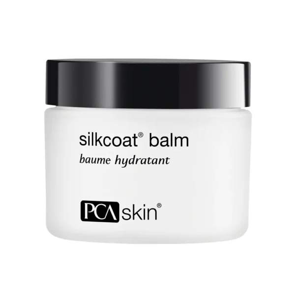 PCA Skin Silkcoat Balm jar