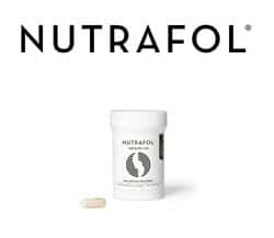 Nutrafol Gift with Purchase