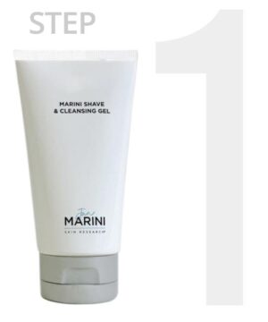 Jan Marini Shave and Cleansing Gel product