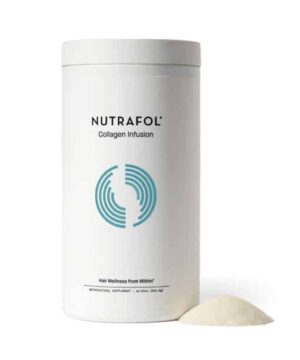 Nutrafol Collagen Infusion product