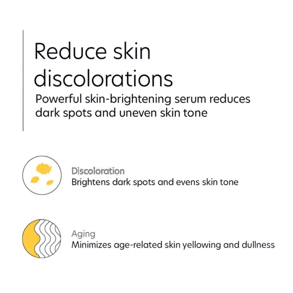 PCA Skin Vitamin B3 Brightening benefits