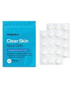VitaMedica Clear Skin Spot Dots product