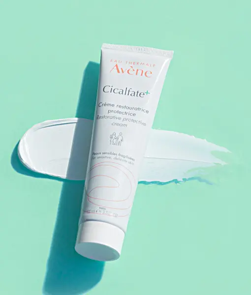 Avene Cicalfate+ Restorative Protective Cream • Rejuvent Skincare
