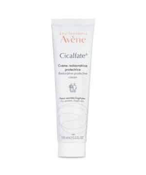 Avene Cicalfate+ Restorative Protective Cream tube