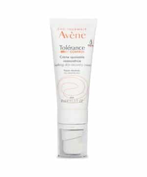 Avene Tolerance Control Cream tube
