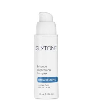 Glytone Enhance Brightening Complex bottle