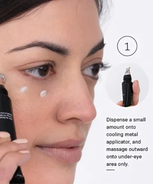 Revision C+ Brightening Eye Complex how to use