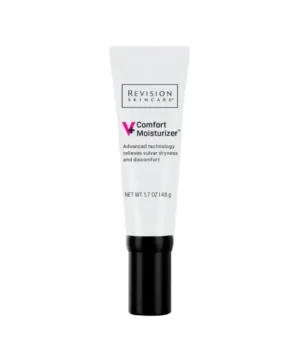 Revision Skincare V+ Comfort Moisturizer for Vulvar Dryness tube