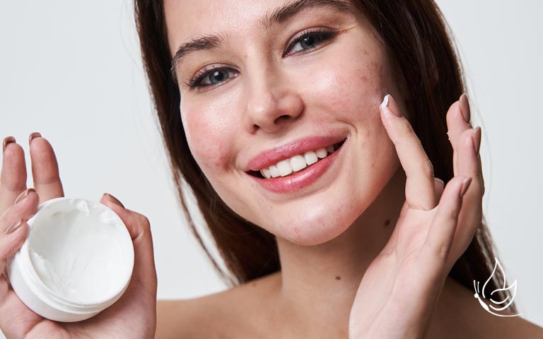 Acne-Fighting Skincare Products Secrets