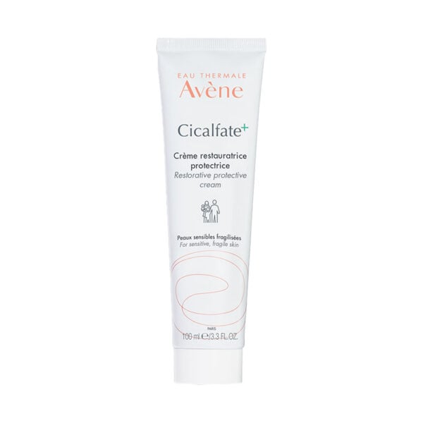 Avene Cicalfate+ Restorative Protective Cream tube