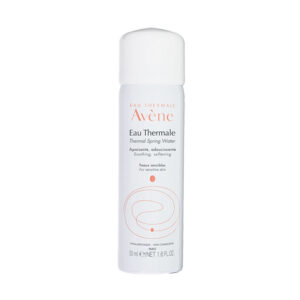 Avene Thermal Spring Water Spray Bottle Small Size