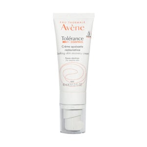 Avene Tolerance Control Cream tube