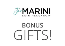 Jan Marini Bonus Gifts logo