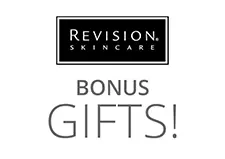 Revision Bonus Gifts logo