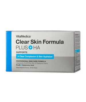 Clear Skin Formula Plus HA box