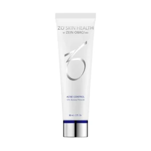 ZO Skin Health Acne Control tube