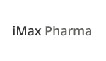iMax Pharmaceuticals brand logo