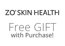 ZO Skin Health Gift with Purchase logo